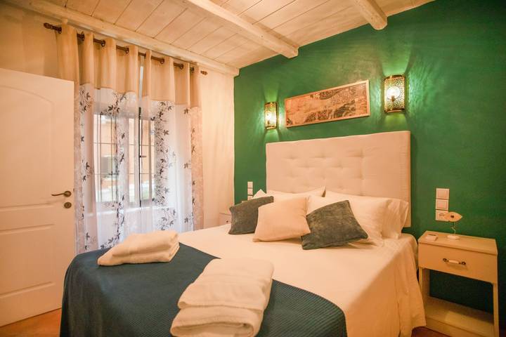 Location de vacances pour 4 personnes, avec terrasse dans Corfou (ville) - 2