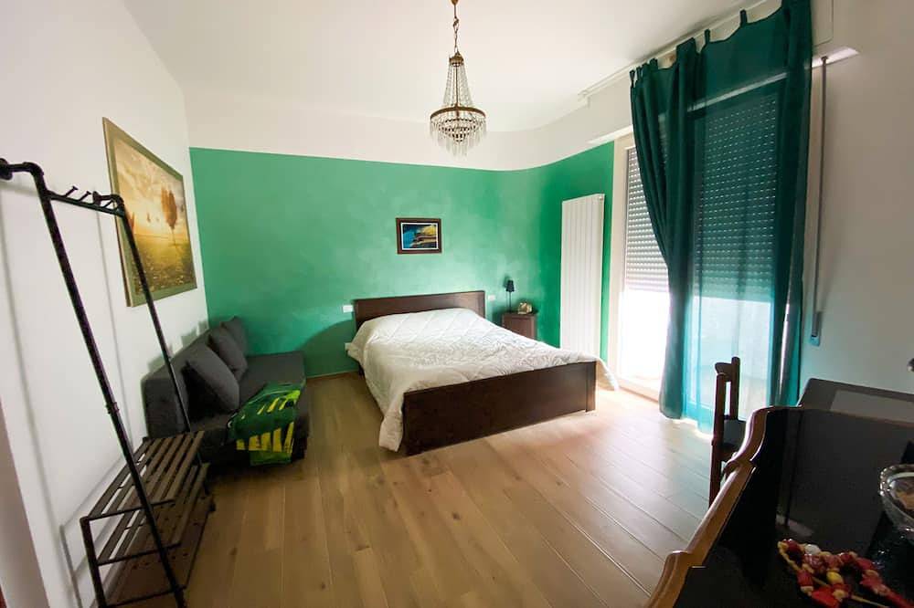 Ganze Wohnung, Große zentrale Wohnung, auch für Räume in Senigallia, Senigallia (Gemeinde)