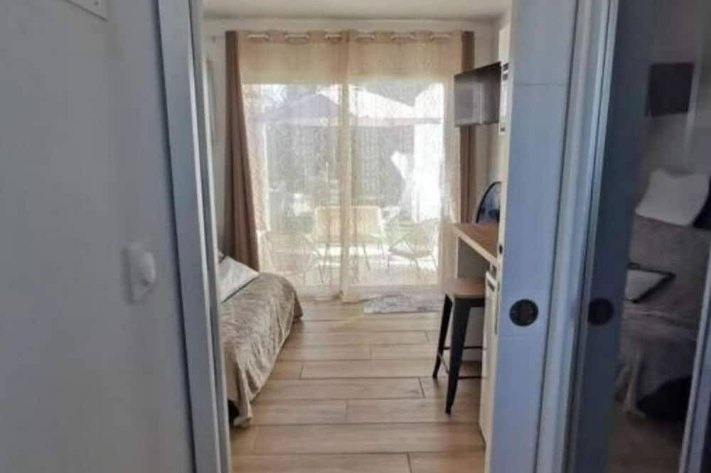 Apartamento entero, Studio Neuf Proche Camargue in Gallargues-le-Montueux, Region de Nimes