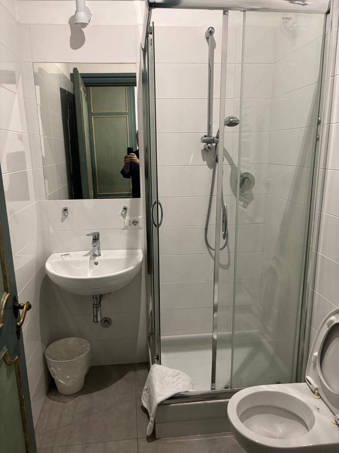 Maison d’hôte pour 2 personnes à Vatican - 3