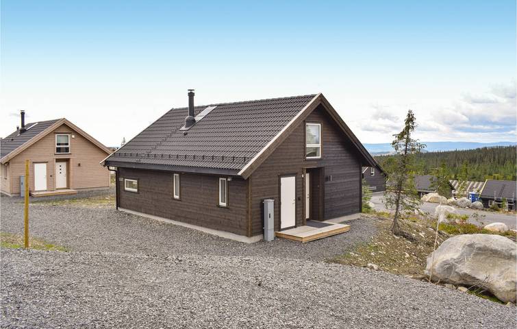 Ferienhaus für 8 Personen in Ost-Norwegen - 4