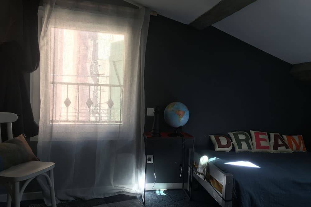 2 bedroom private vacation home in le poujol-sur-orb in Le Poujol-sur-Orb, Région de Béziers
