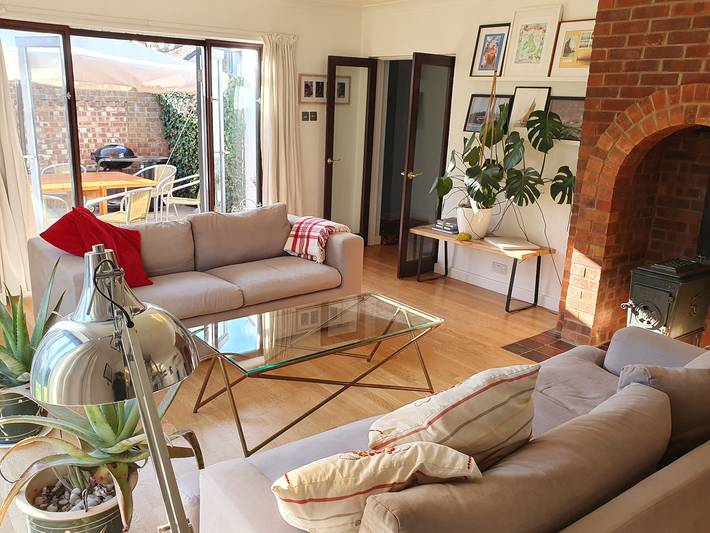 Island Retreat in Mersea Island, Colchester