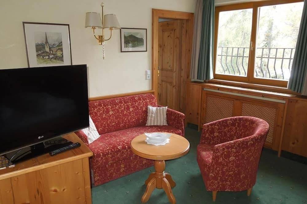 Doppelzimmer Bergblick - Bergresort Seefeld in Seefeld in Tirol, Innsbruck Land