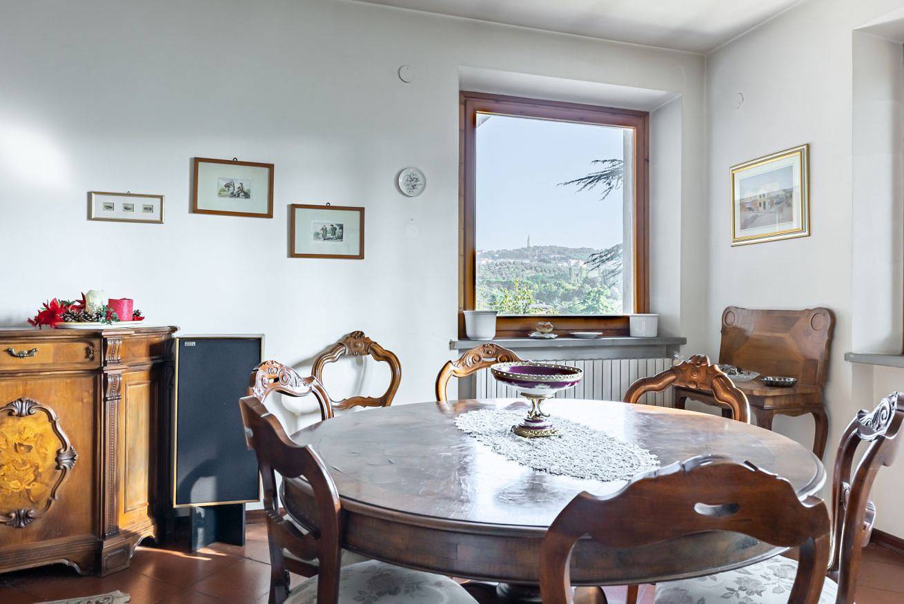 Apartamento entero, Villa Il Glicine - Vintage Apartment x8 in Perugia, Provincia de Perugia