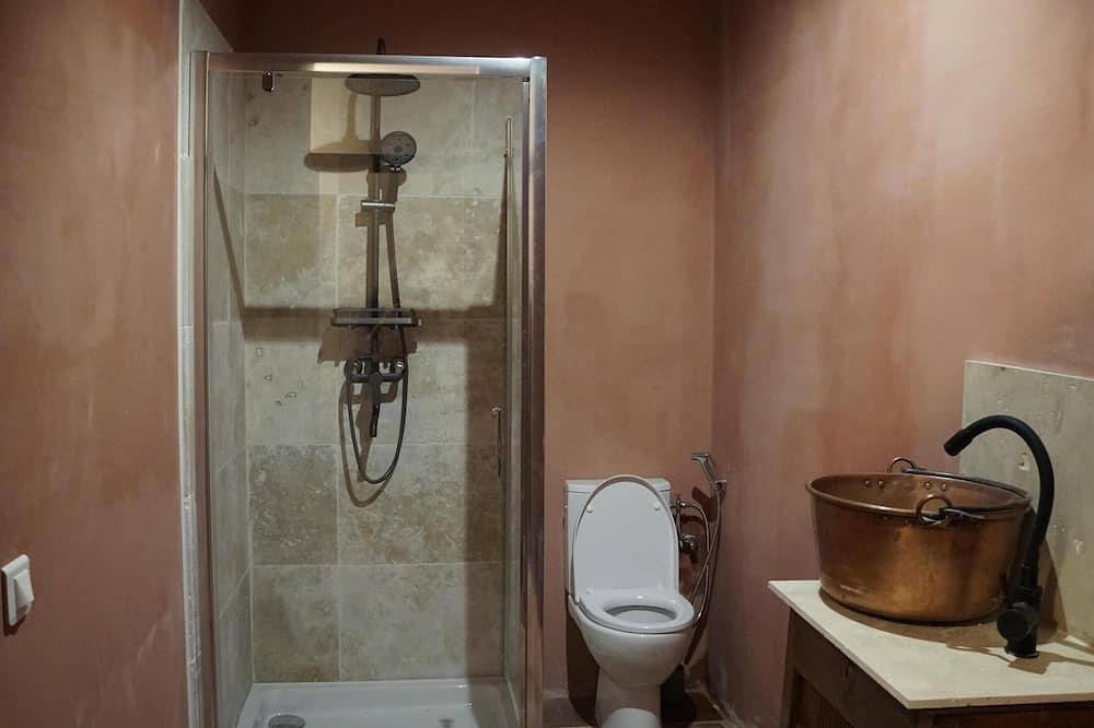 River House in medieval bastide - Sleeps up to 6 in Chalabre, Région de Limoux