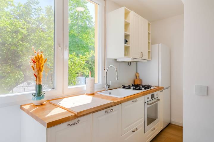 Ferienwohnung für 4 Personen in Zagreb - 2