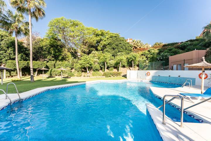 Apartamento entero, MalagaSuite Diamond Riviera in Riviera del Sol, Mijas
