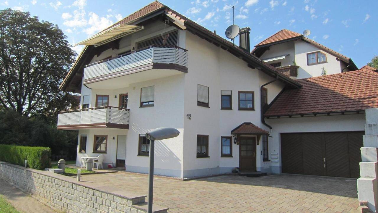 Ganze Wohnung, Ferienwohnung Haffner in Kandern, Südschwarzwald