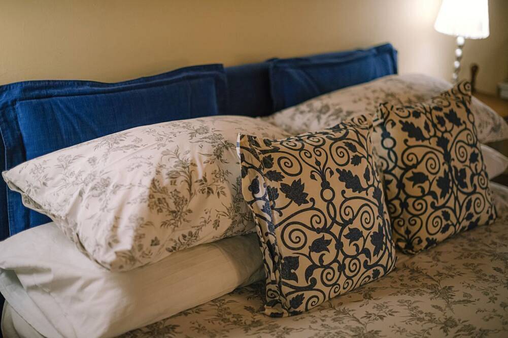 Suite a Palazzo, centro storico, a 7km dal mare. in Fermo (Villaggio), Fermo