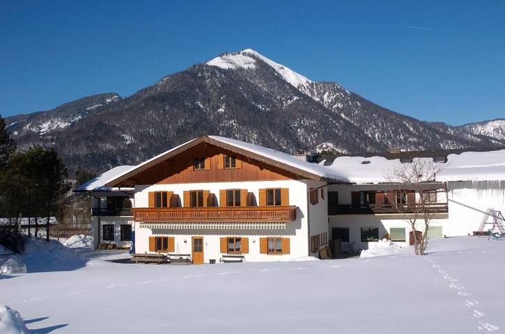 BnB für 2 Personen, mit Ausblick und Garten im Salzkammergut