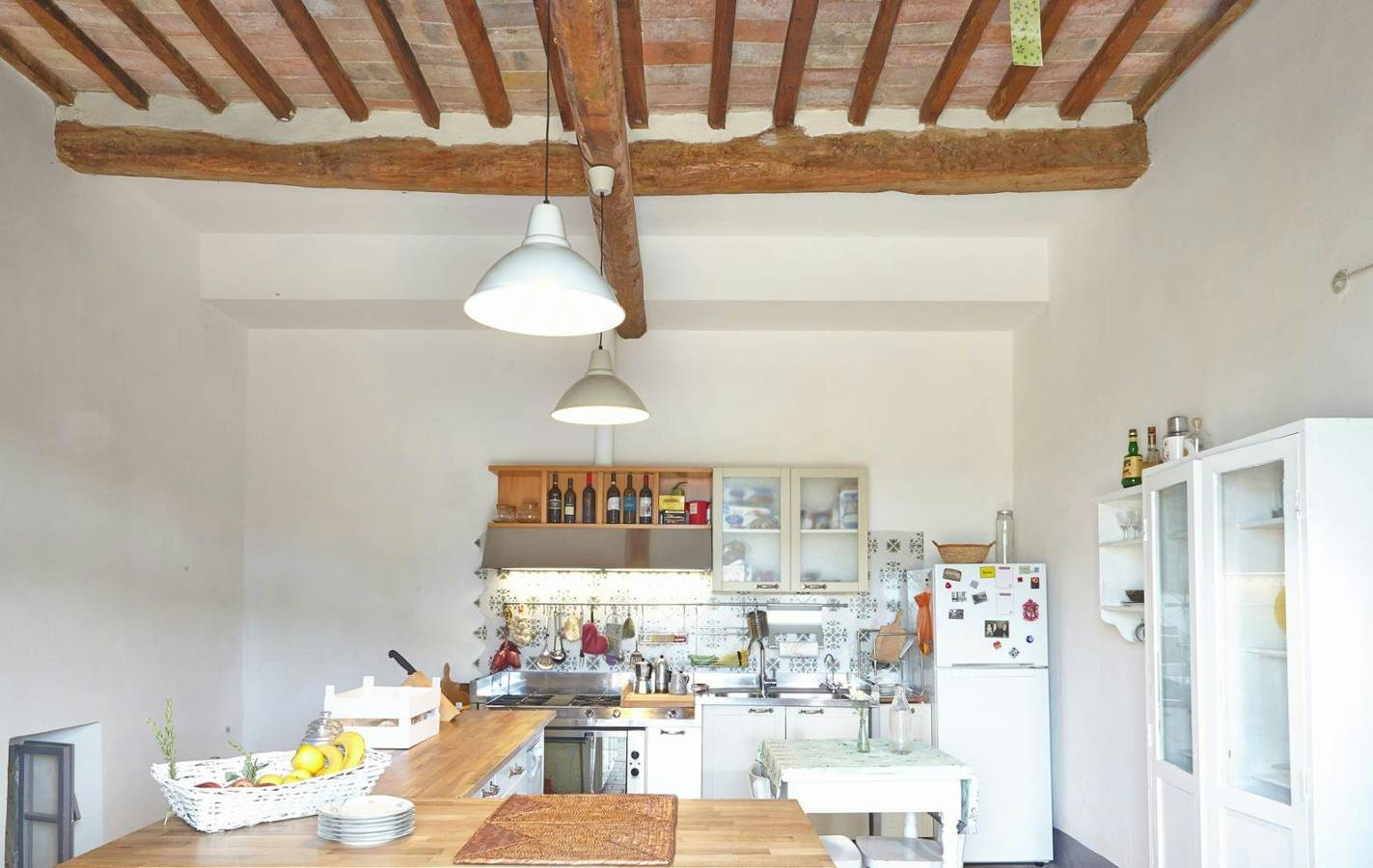 Villa rústica con piscina en el corazón del Chianti in San Casciano in Val di Pesa, Chianti