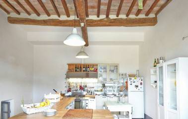 Casa Vacanza per 14 Persone in San Casciano in Val di Pesa, Chianti, Foto 3