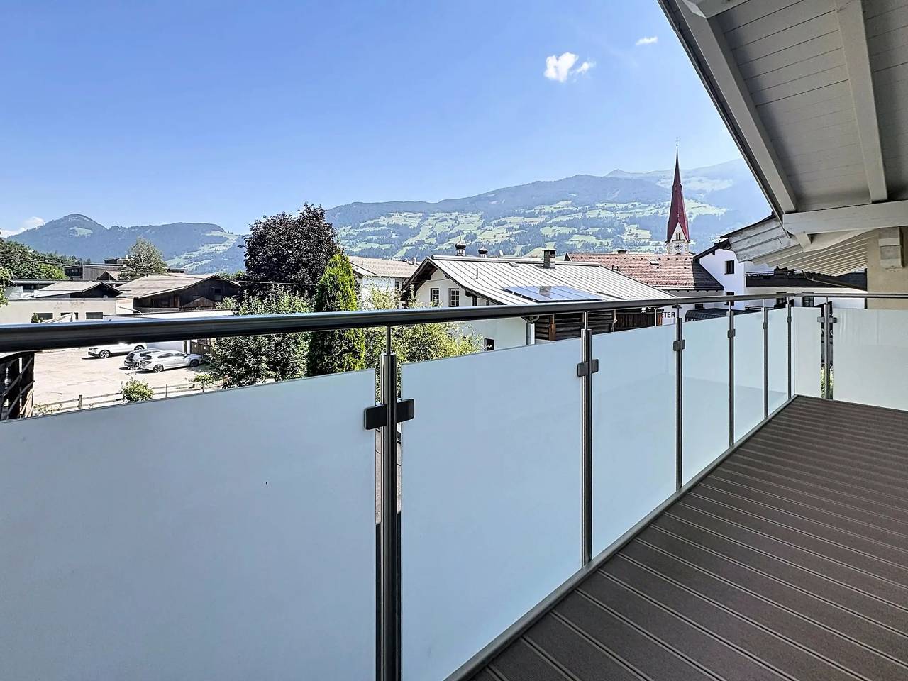 Haus 10 Personen in Tuxer Alpen, Fügen
