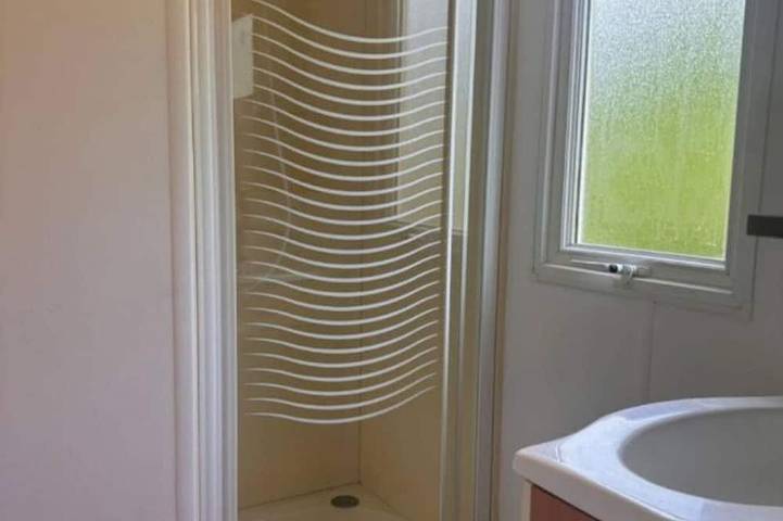 Location de vacances pour 5 personnes à Saint-Paulet-de-Caisson - 3