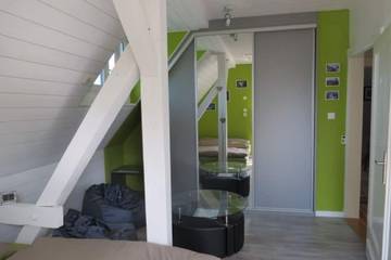 Villa pour 9 Personnes dans Strasbourg, Nord de l'Alsace, Photo 2