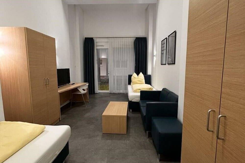Ganze Wohnung, Fabella Flats Forchheim - Fabella 33 in Forchheim, Fränkische Schweiz