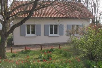 Gîte pour 6 Personnes dans Artonne, Massif central, Photo 4