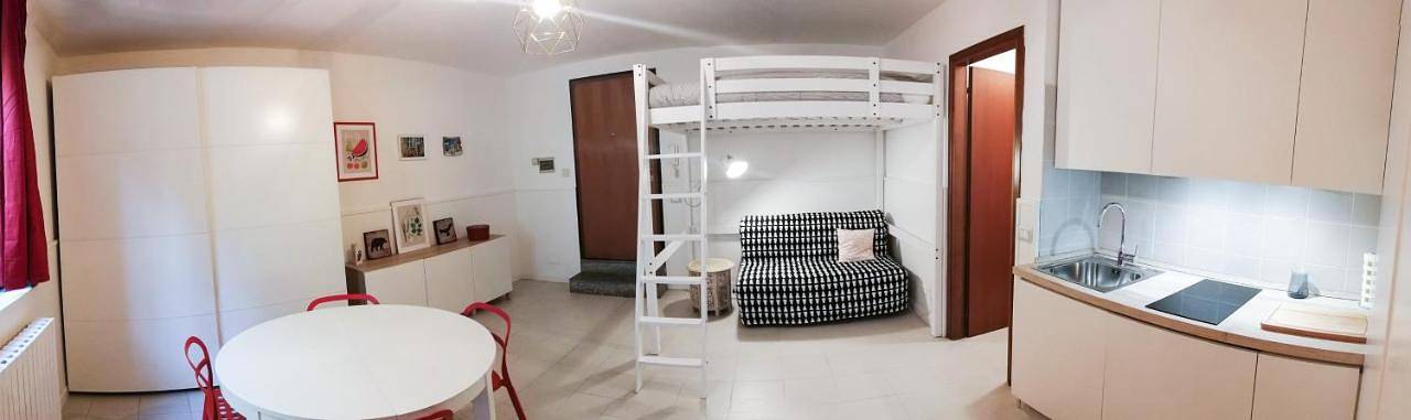 Gîte pour 2 personnes, avec jardin à Lodi - 2