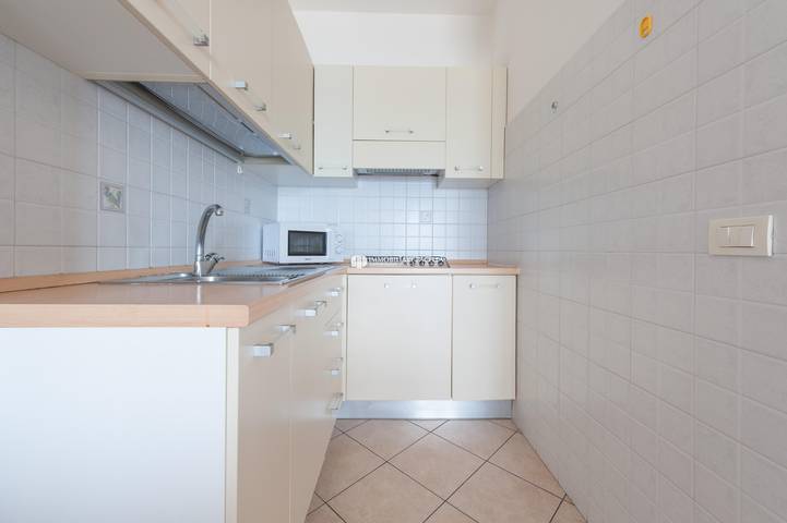 Ferienwohnung für 6 Personen, mit Balkon und Pool in Lido di Jesolo - 3