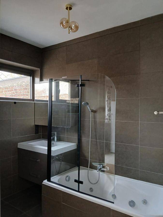 Location de vacances pour 4 personnes, avec terrasse dans Watou - 2