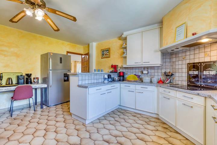 Gîte pour 2 personnes, avec jardin à Bosc - 3
