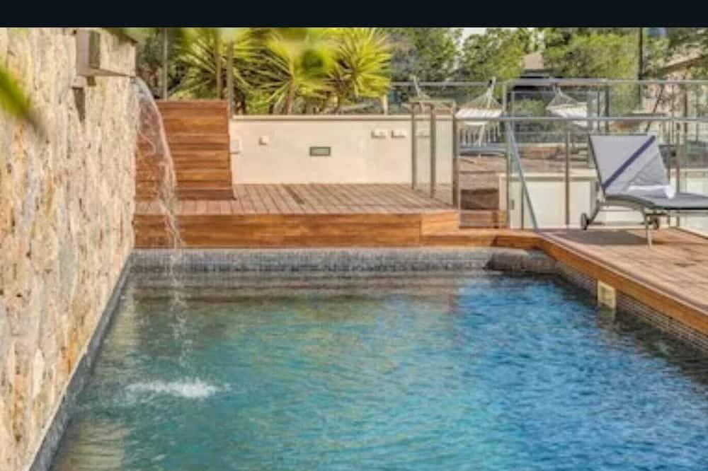 Villa Portal Nous - Mallorca in Bendinat, Calvià