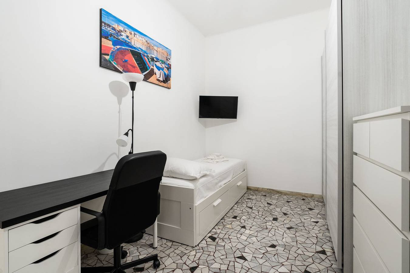 Ganze Wohnung, Casa Mattè a Mare in Bari, Bari Provinz