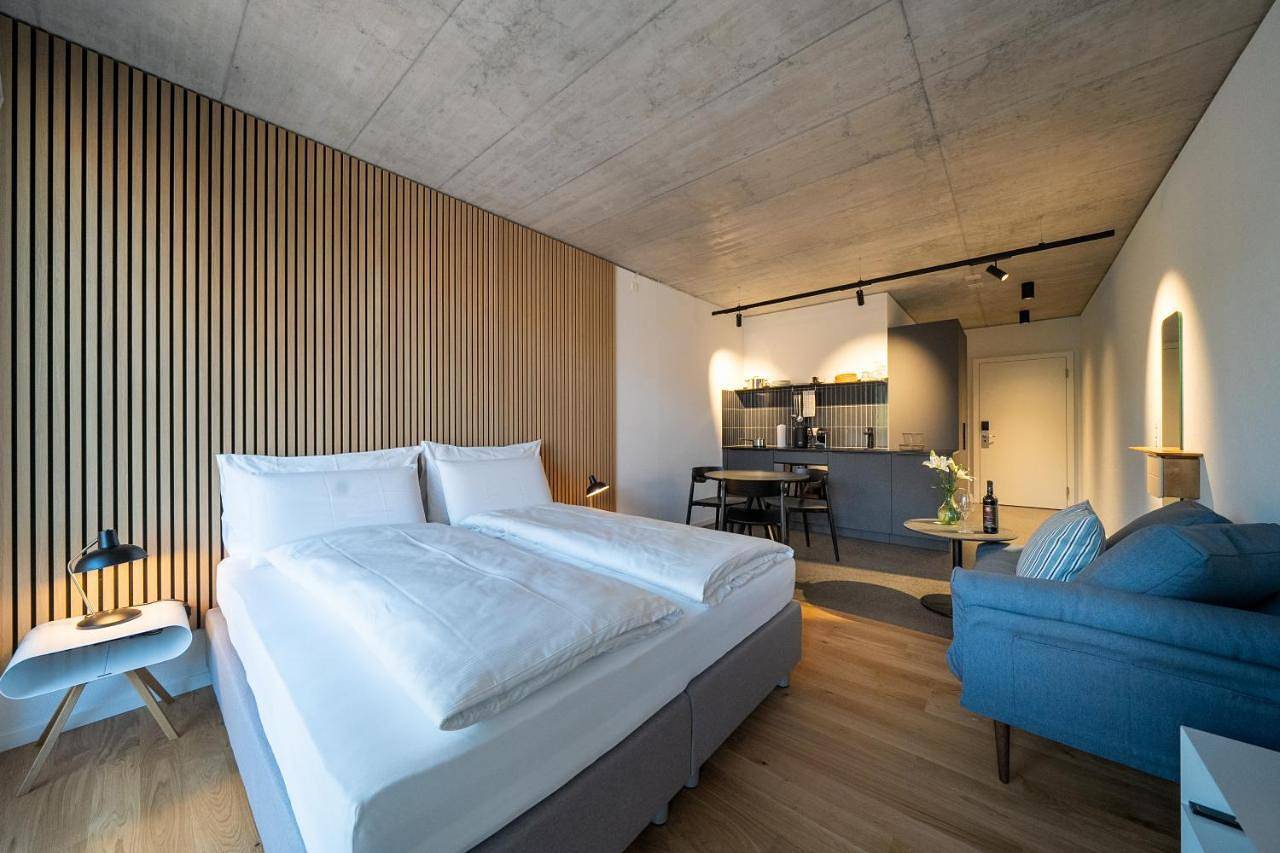 Standard Studio in Bern, Berner Oberland