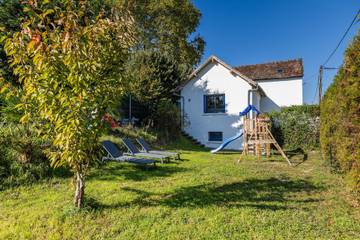 Location De Vacances pour 11 Personnes dans Noyers-sur-Cher, Loir-et-Cher, Photo 1