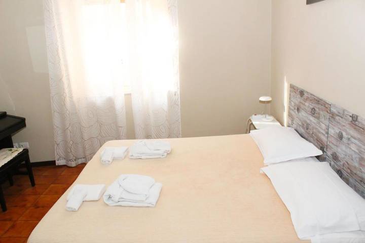 Chambre d’hôte pour 2 personnes à Ancône - 4