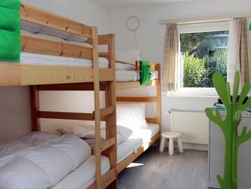 Ferienwohnung für 4 Personen in Savognin, Lepontinische Alpen, Bild 4