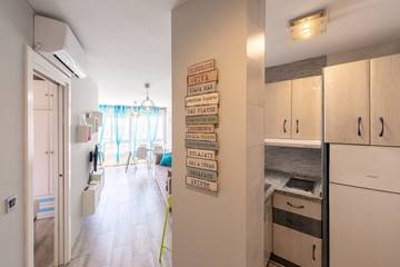 Vakantieappartement voor 3 Personen in Torrox Costa, Torrox, Afbeelding 3
