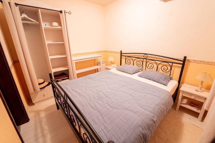 Ferienhaus für 6 Personen, mit Garten und Pool sowie Ausblick in Umag - 4