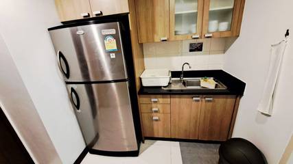 Vacation Apartment for 6 Guests in Watthana District, Bangkok, Picture 4