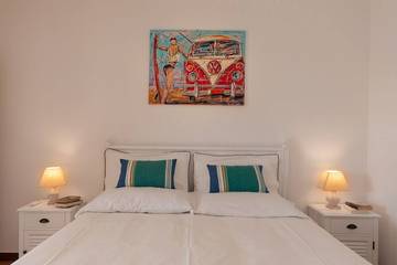 Villa per 5 Persone in Budoni, Olbia-Tempio, Foto 1