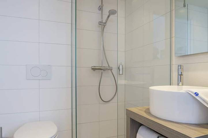 Hotel für 2 Personen in Middelburg - 2
