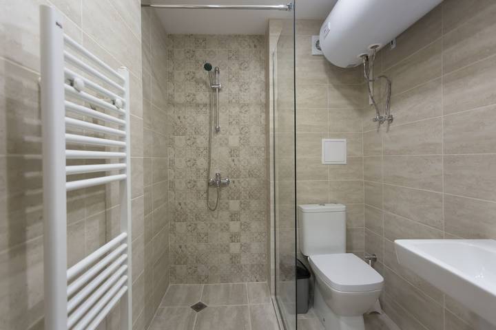 Gîte pour 4 personnes, avec terrasse à Sofia - 2