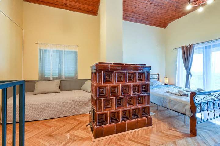 Amazing home in Sopron in Koprivnica-Krizevci