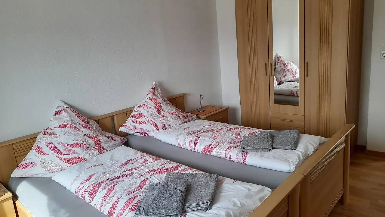 Ganze Ferienwohnung, Ferienwohnung für 6 Personen in Isterberg in Isterberg, Landkreis Grafschaft Bentheim