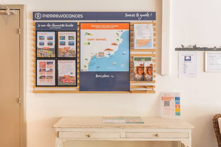 Gîte pour 4 personnes, animaux acceptés dans Port Santa-Lucia - 3