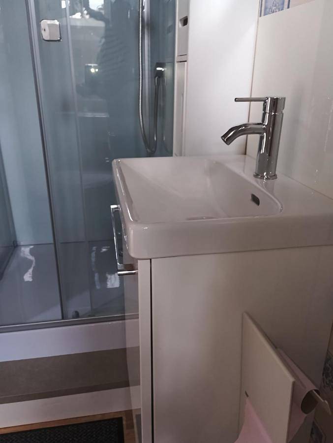 Chambre d’hôte pour 2 personnes, avec terrasse et jardin à Montgivray - 2