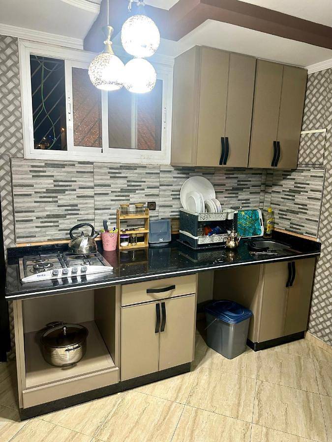 Apartamento de vacaciones para 7 personas - 1