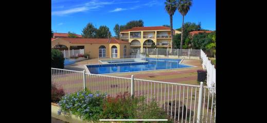 Apartamento para 4 Personas en Canet-en-Roussillon, Region de Perpignan, Foto 2