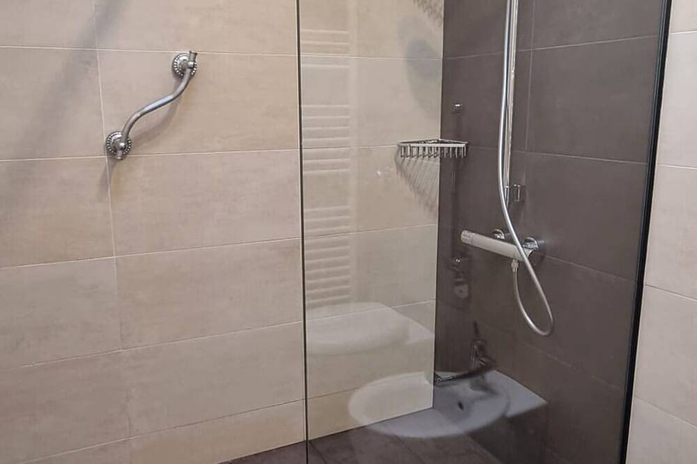 Ganze Wohnung, Panorama View Apartment in Hagen, Ruhrgebiet