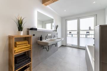 Ferienwohnung für 6 Personen in Bannewitz, Osterzgebirge, Bild 3