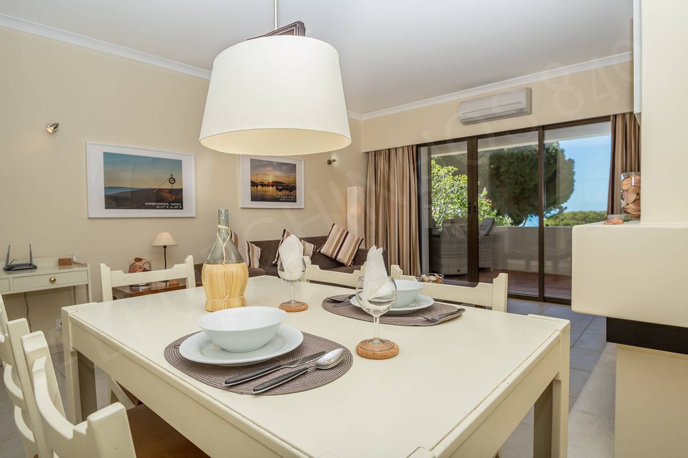 Appartement entier, Alporchinhos 840 in Alporchinhos, Porches