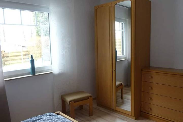 Ferienwohnung für 4 Personen, mit Balkon und Whirlpool sowie Garten in Balve - 3