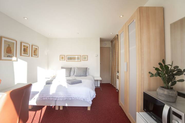 Zimmer für 2 Personen - 1