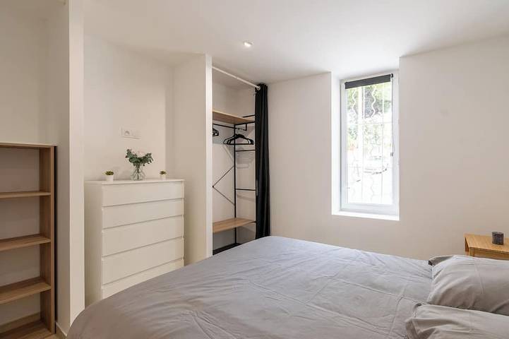 Location de vacances pour 8 personnes, avec terrasse, animaux acceptés dans Port de l'Estaque - 3